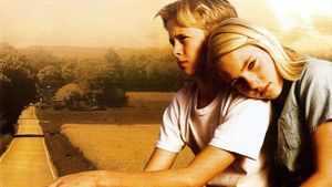 A West Texas Children's Story's poster