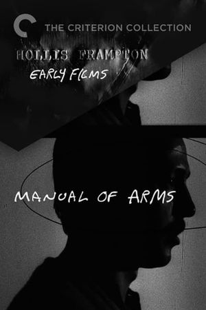 Manual of Arms's poster