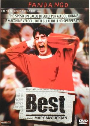 Best's poster