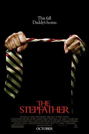 The Stepfather's poster