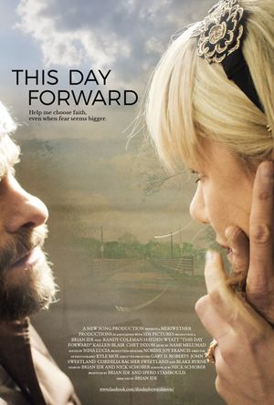 This Day Forward's poster