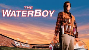 The Waterboy's poster