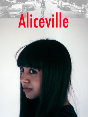 Aliceville's poster