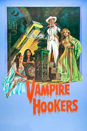 Vampire Hookers's poster image