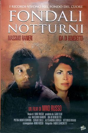 Fondali notturni's poster