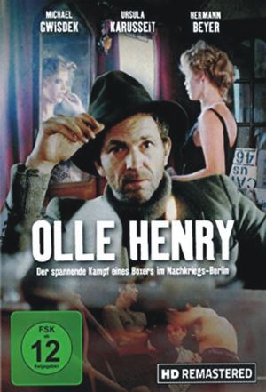Olle Henry's poster