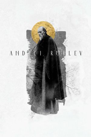 Andrei Rublev's poster