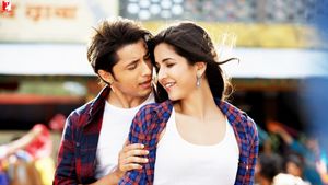 Mere Brother Ki Dulhan's poster