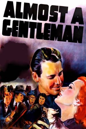 Almost a Gentleman's poster