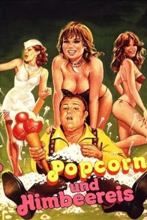 Popcorn und Himbeereis's poster