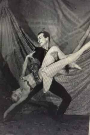 Ballet Tales's poster