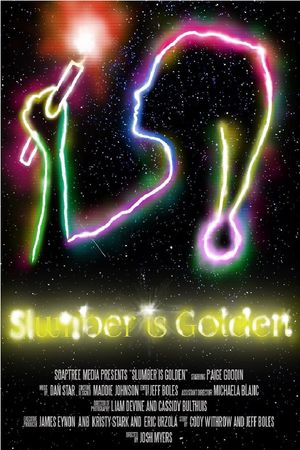 Slumber is Golden's poster