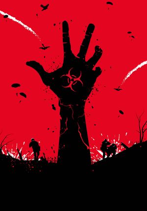 Overlord's poster
