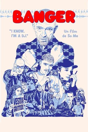 Banger's poster