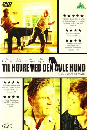 Better Off Dad's poster