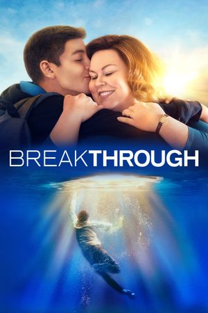 Breakthrough's poster