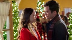 Christmas Joy's poster