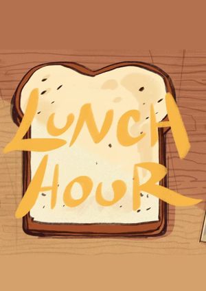 Lunch Hour's poster