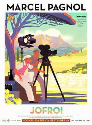 Jofroi's poster