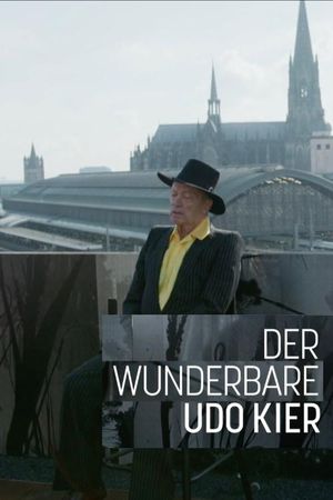 Der wunderbare Udo Kier's poster