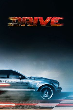 Drive's poster