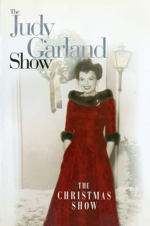 The Judy Garland Christmas Show's poster