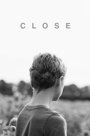 Close's poster
