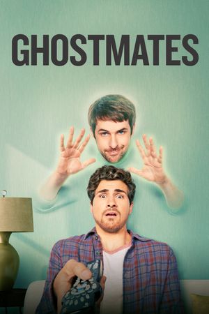 Ghostmates's poster