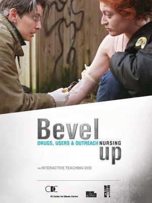 Bevel Up's poster