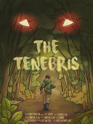 The Tenebris's poster