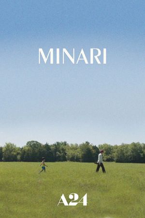 Minari's poster