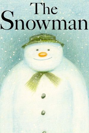 The Snowman's poster
