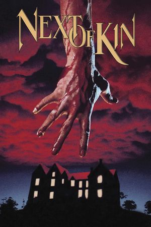 Next of Kin's poster