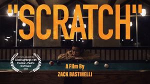 Scratch's poster