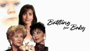 Battling for Baby's poster