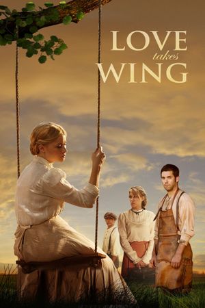 Love Takes Wing's poster