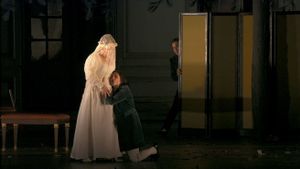 Mozart: Le Nozze di Figaro's poster
