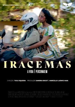 Iracemas's poster