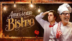 American Bistro's poster