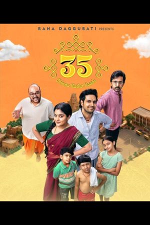 35-Chinna Katha Kaadu's poster