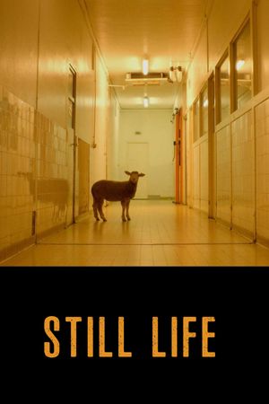 Still Life's poster