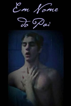 In the Name of the Father's poster