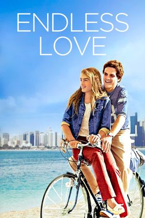 Endless Love's poster