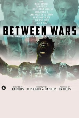 Between Wars's poster