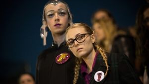 Freak Show's poster