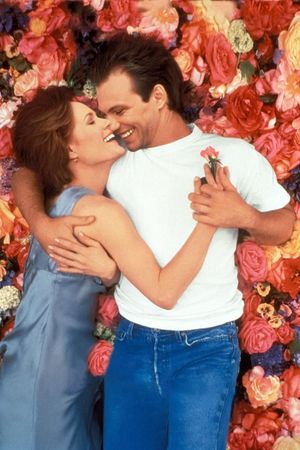 Bed of Roses's poster
