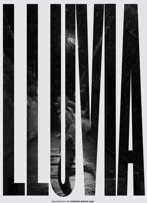 Lluvia's poster