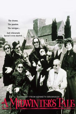 A Midwinter's Tale's poster
