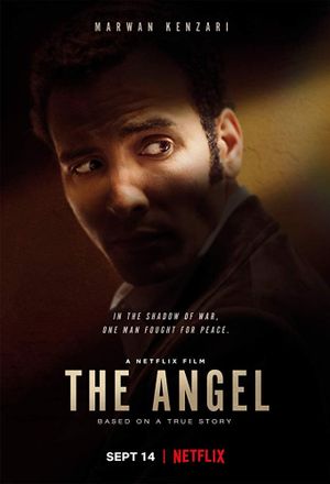 The Angel's poster