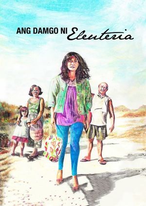Ang damgo ni Eleuteria's poster